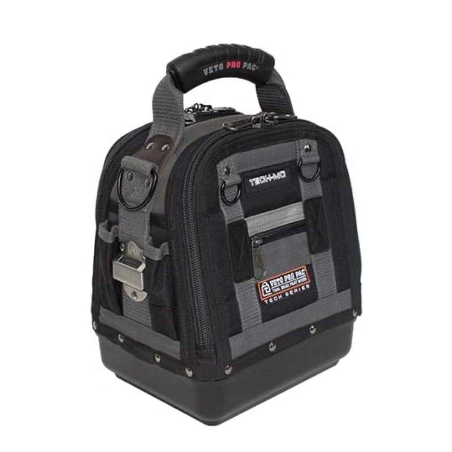 Veto Pro Pac TA-WB Tool Waist Apron - Zenithce