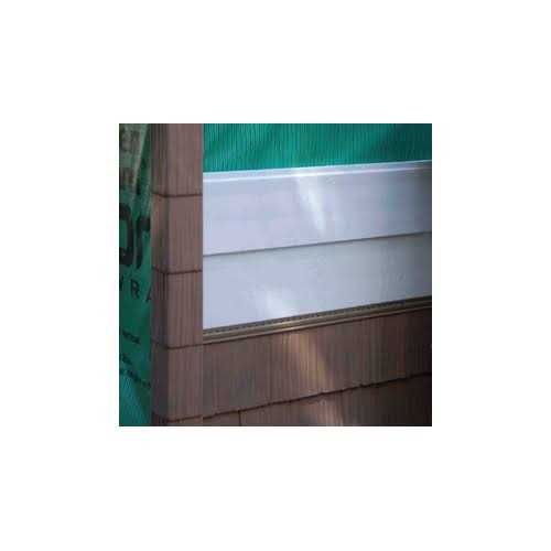 The Forever Cap Flex-All Single-Ply 5 in. x 25 ft. Stainless Steel Chimney Liner Kit - Zenithce