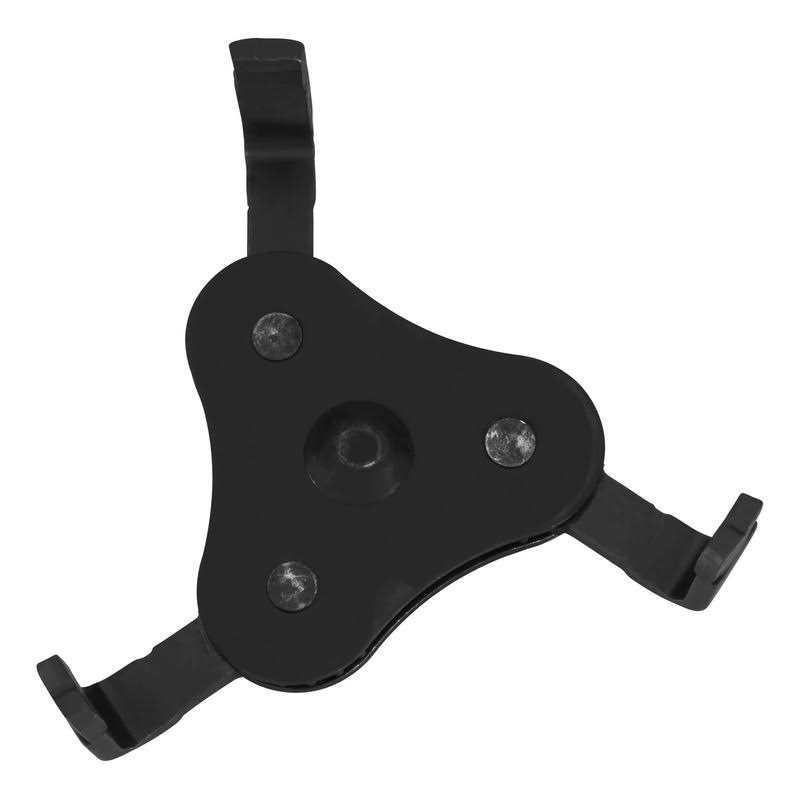 Performance Tool Stud Extractor W83203 - Zenithce