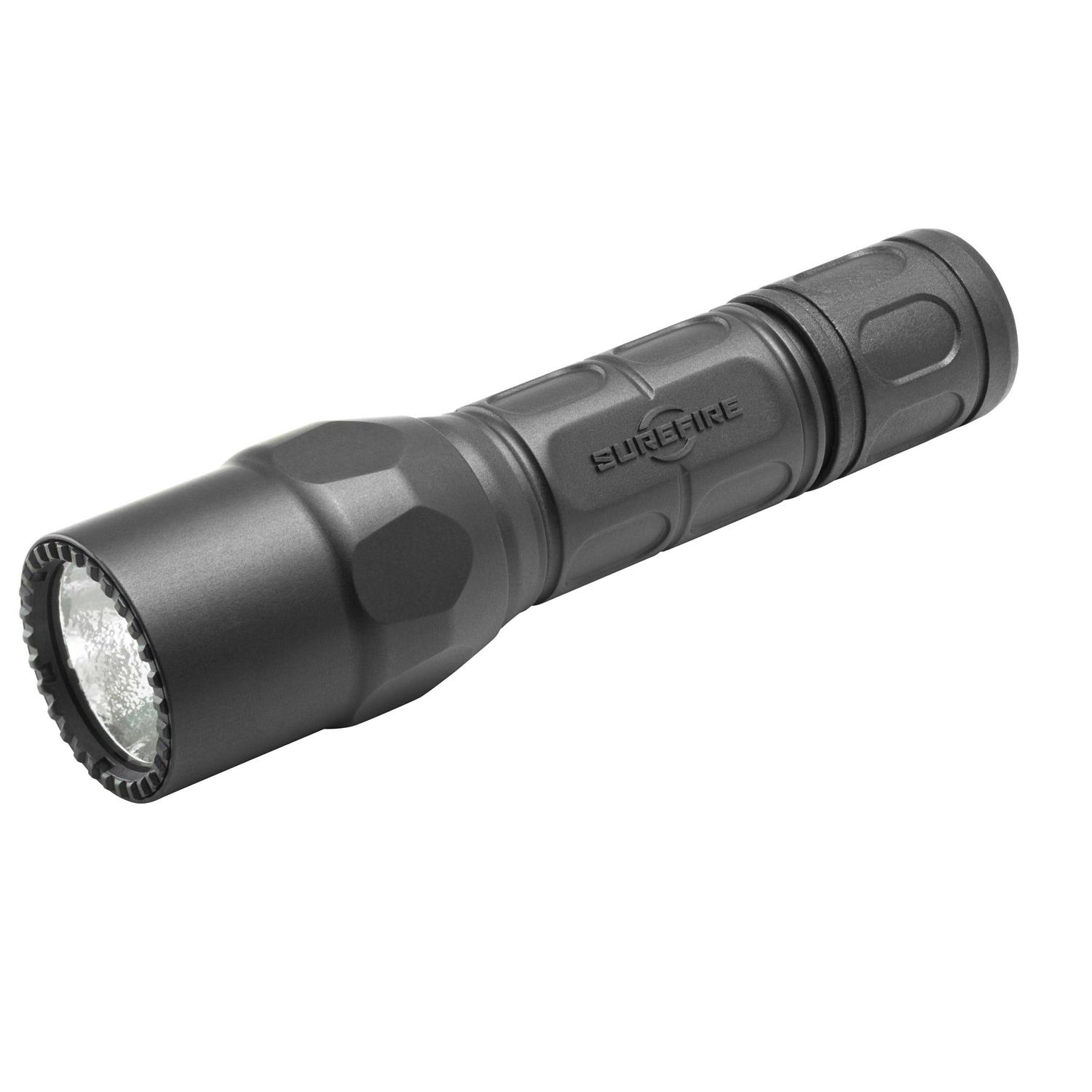 Surefire G2X LE Dual-Output LED Flashlight - Zenithce