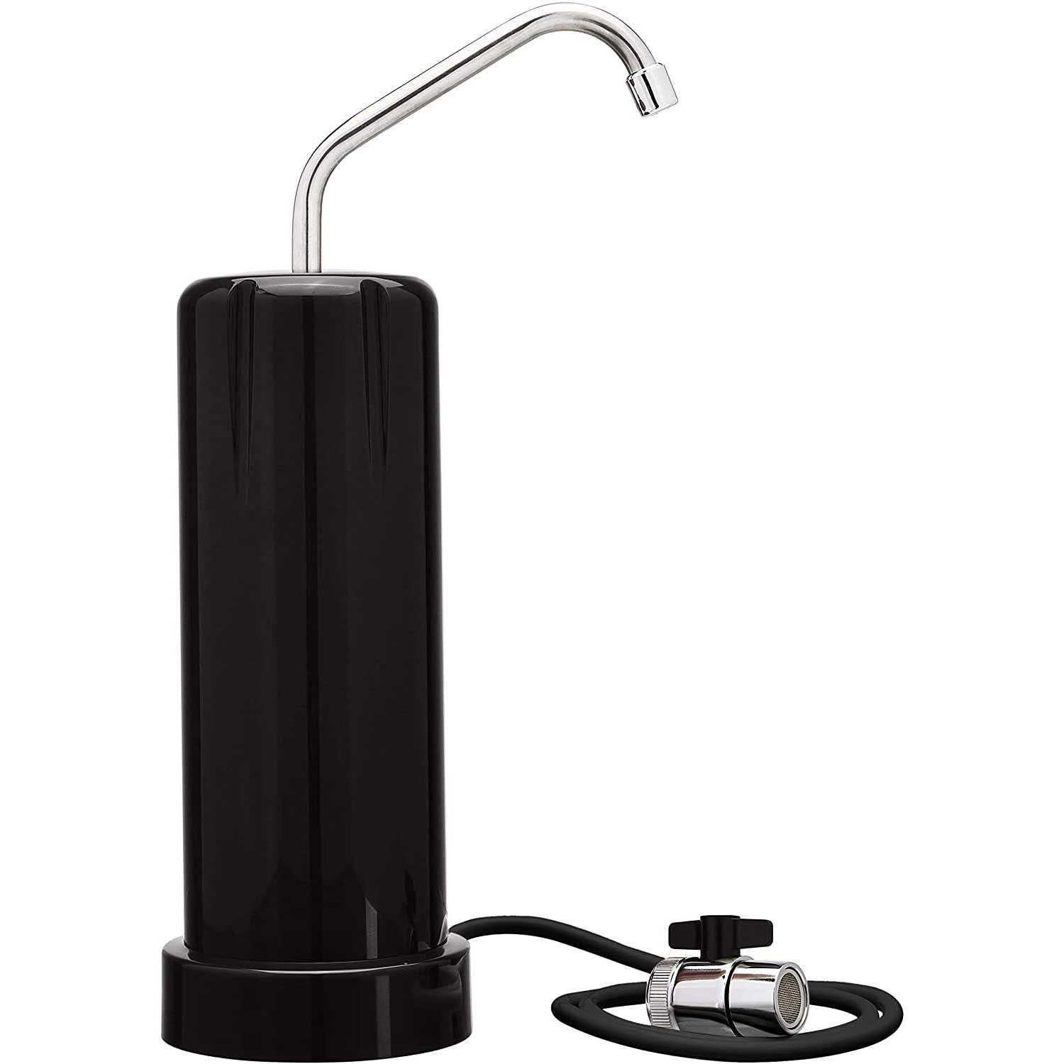 Pure Blue H2O G30 Classic Countertop Water Filter - Zenithce