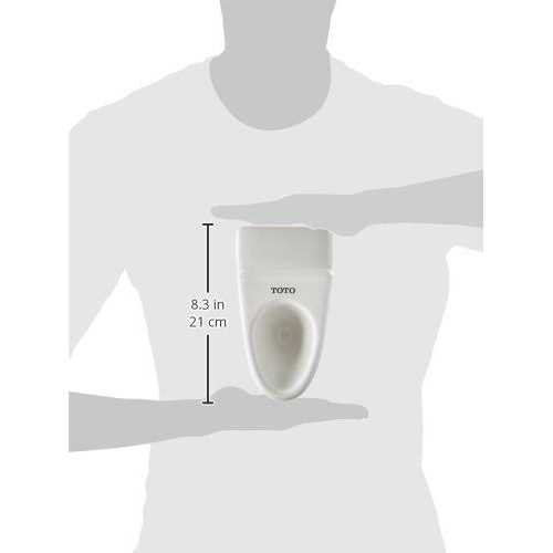TOTO SS234#01 Slim Elongated SoftClose Seat - Zenithce