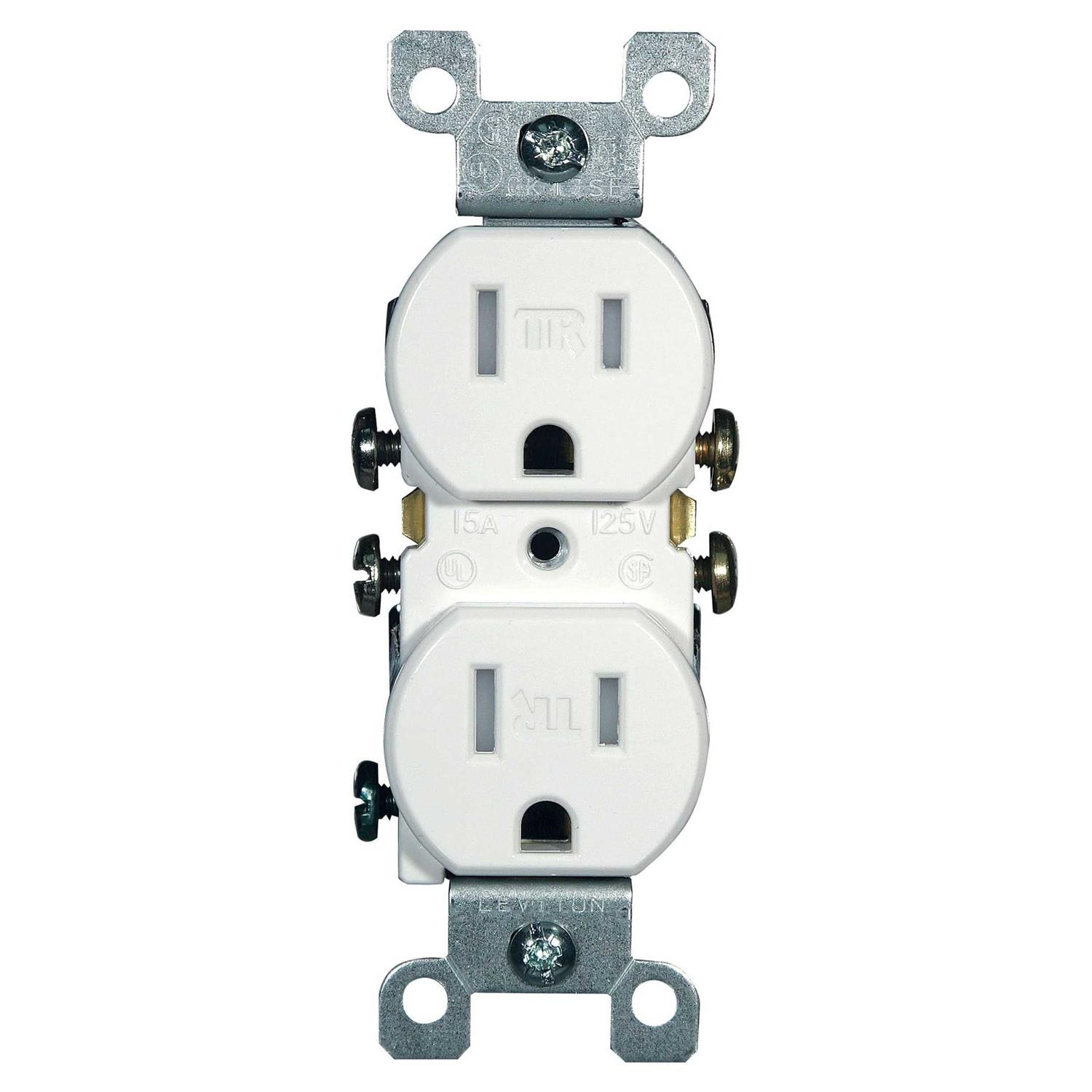 Leviton T5 Turn-Type Lampholder 13654-TNP - Zenithce