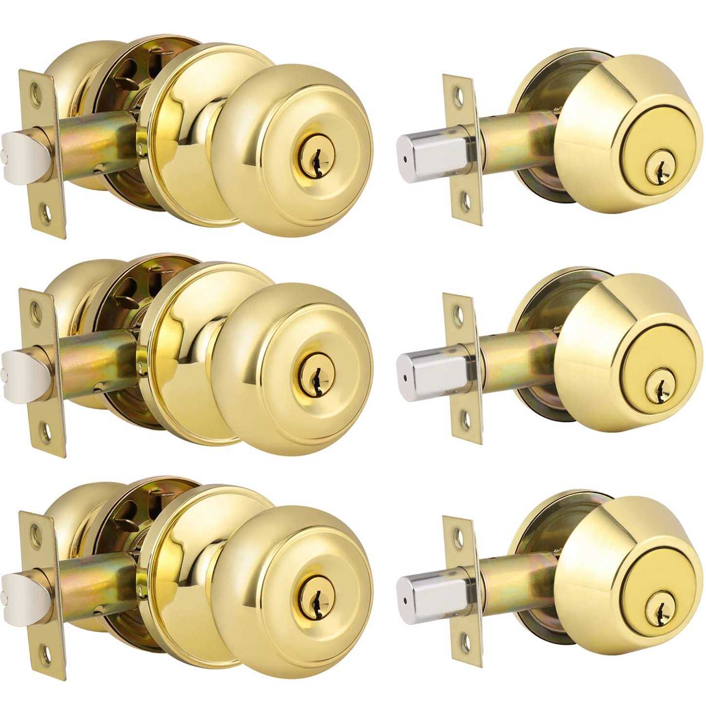 Key-Link American Series Horizontal Cable Rail Kit - Zenithce