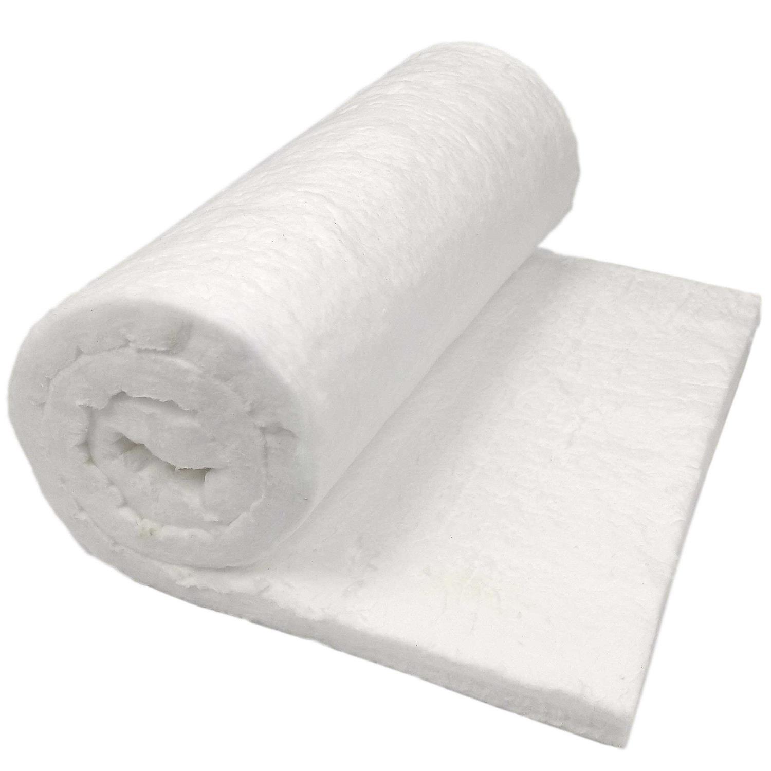 Lynn Manufacturing Kaowool Ceramic Fiber Insulation Thick x 16 x - Zenithce