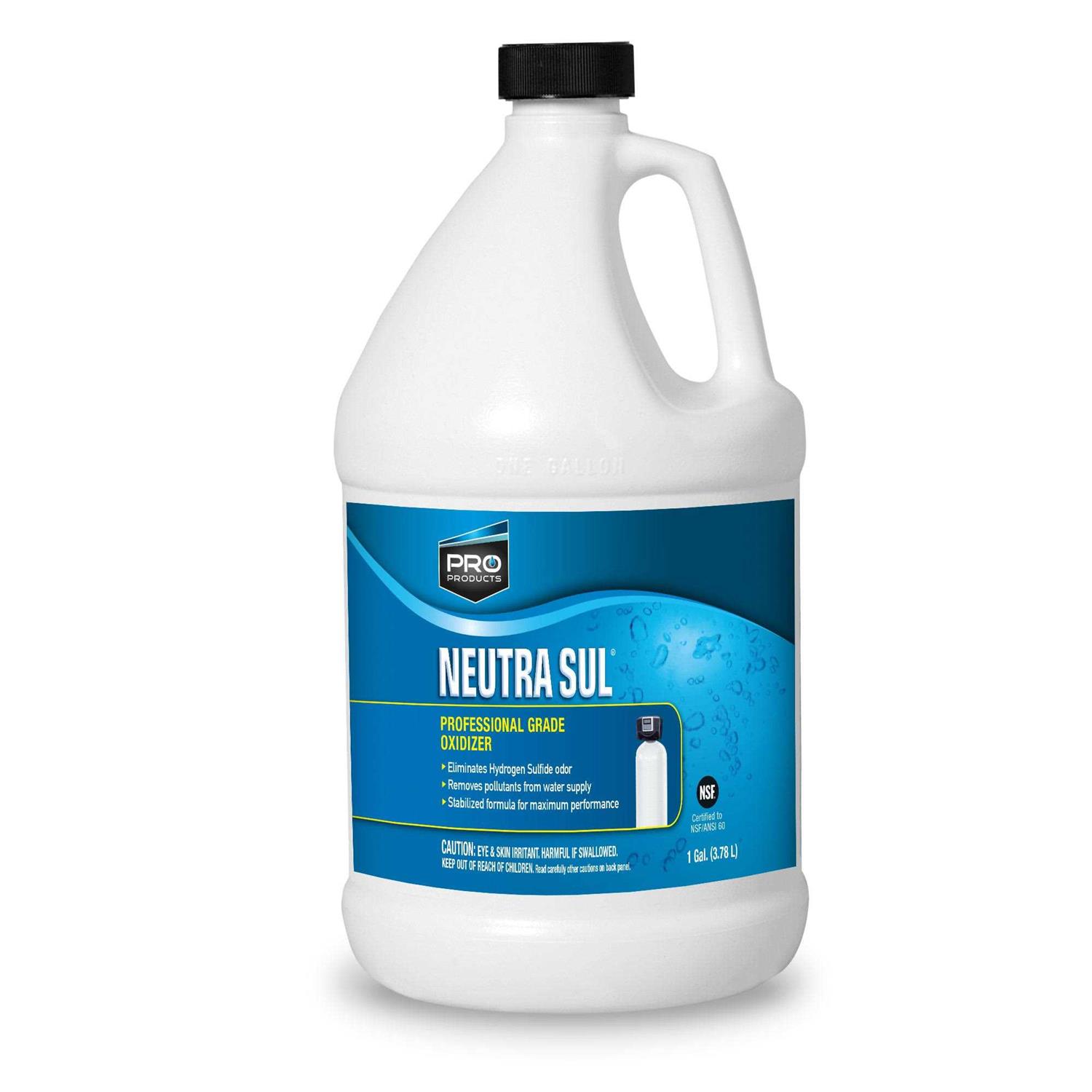 Pro Products KP02N Pot Perm Plus Greensand Iron Filter Regenerant - Zenithce