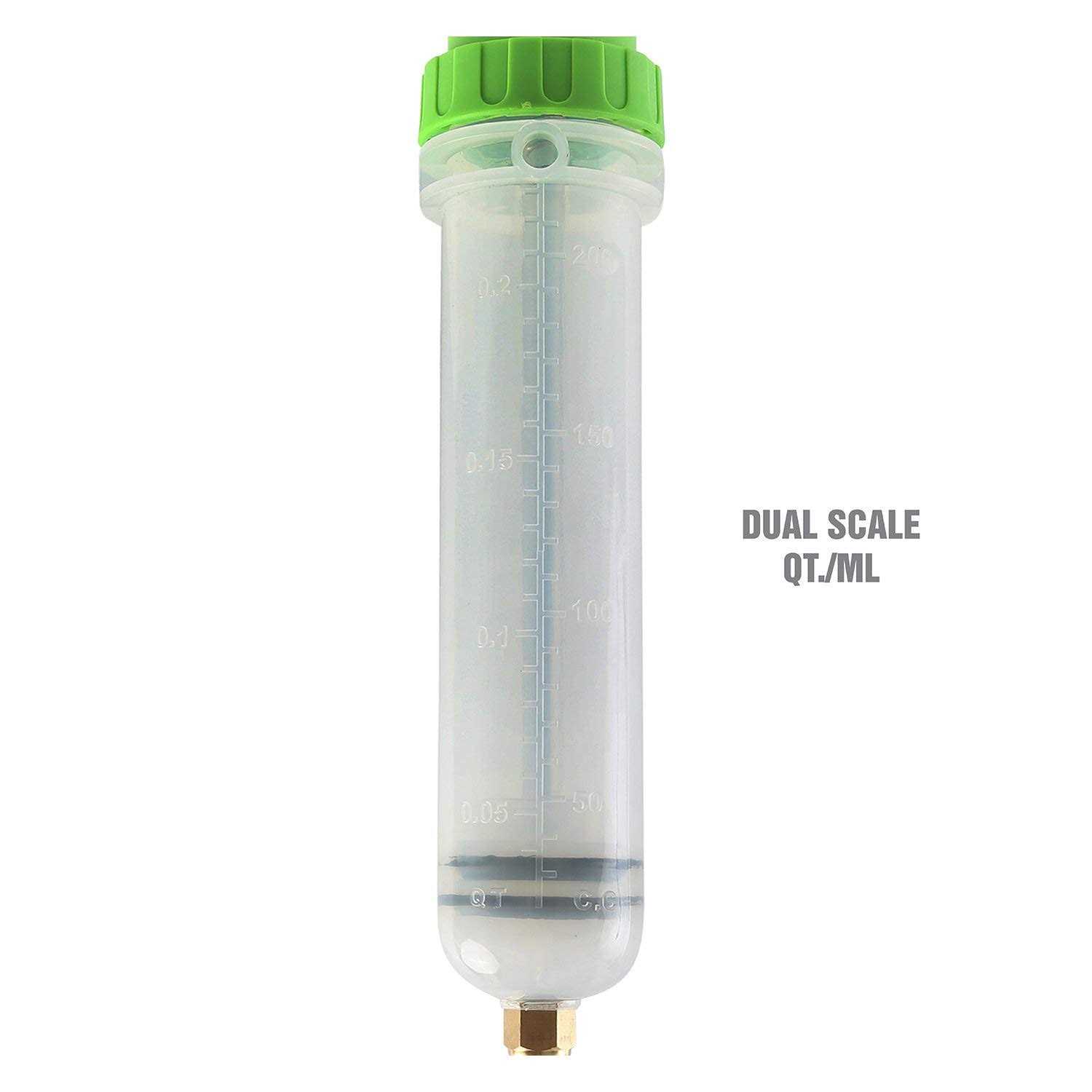OEMTOOLS 25442 9 Wire Spark Plug Gap Gauge - Zenithce