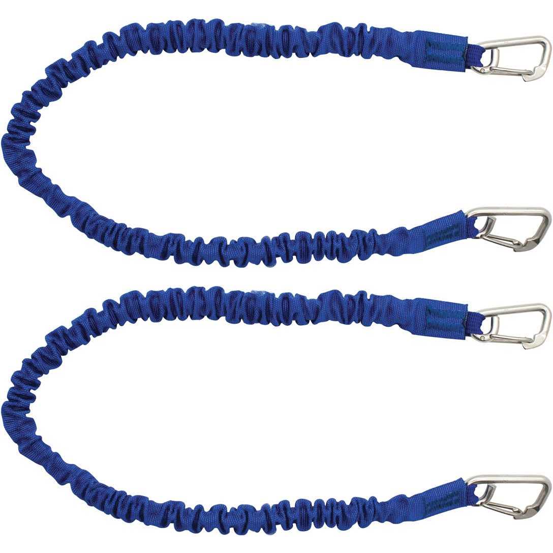 Extreme Max BoatTector High-Strength Line Snubber & Storage Bungee 3006 - Zenithce