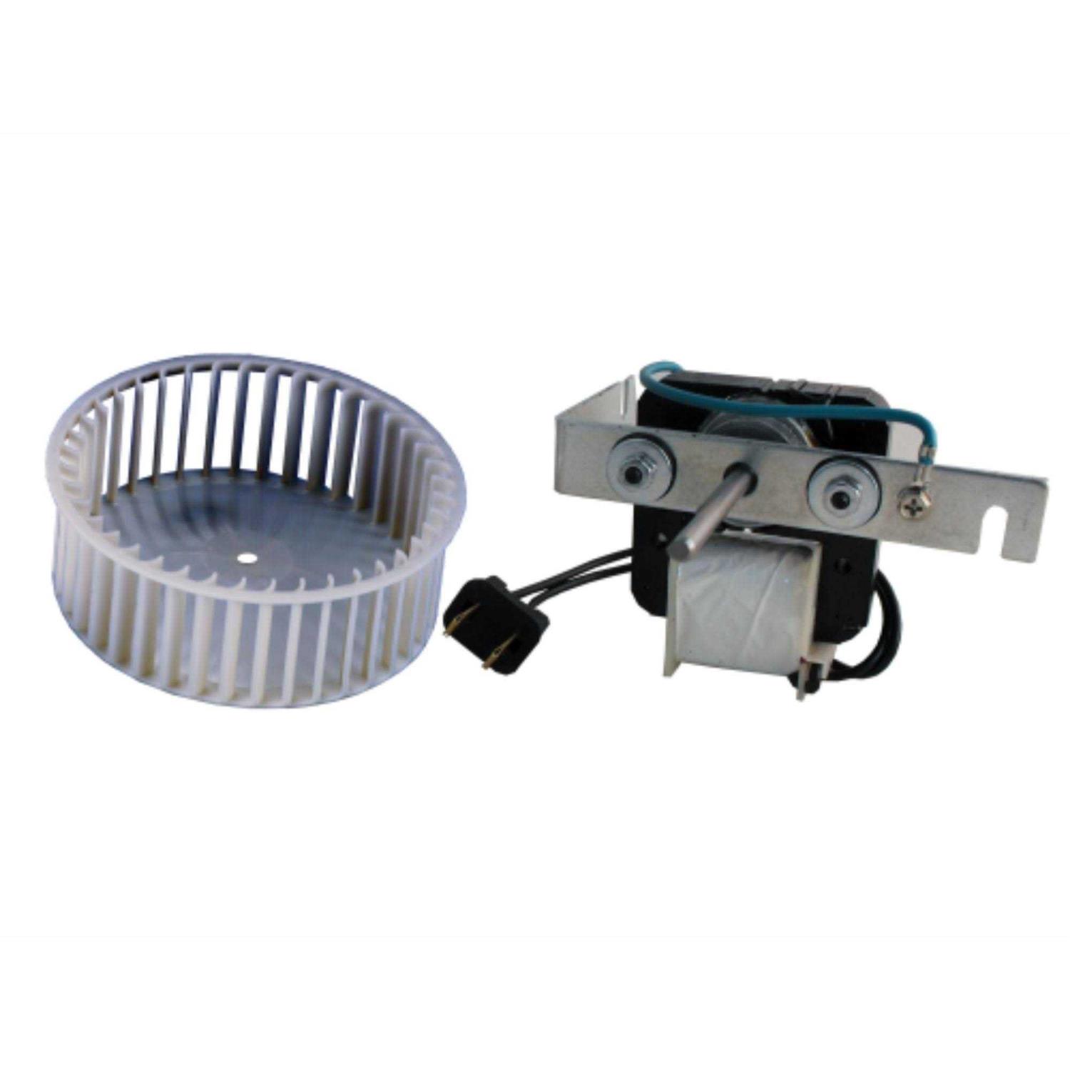 Supco SM0740 120v Condenser Fan Motor Replaces Sub-Zero 4200470 - Zenithce
