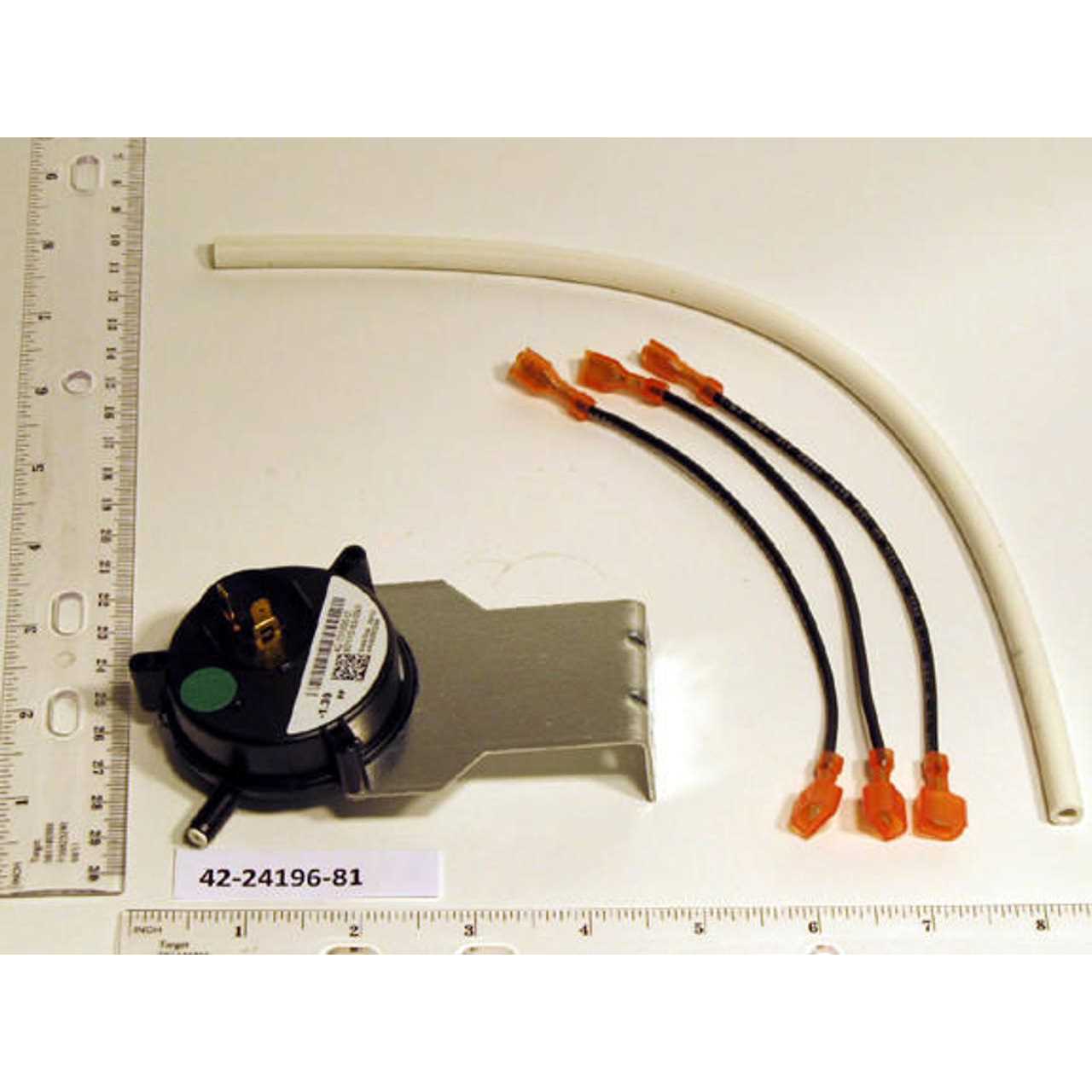 Rheem 42-24194-82 Pressure Switch - Zenithce