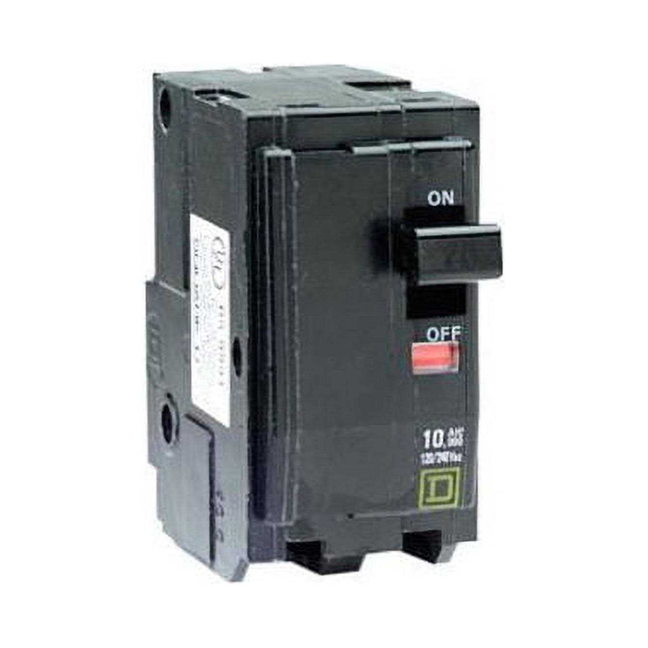 Square D QO2100BNRB Circuit Breaker Enclosure - Zenithce
