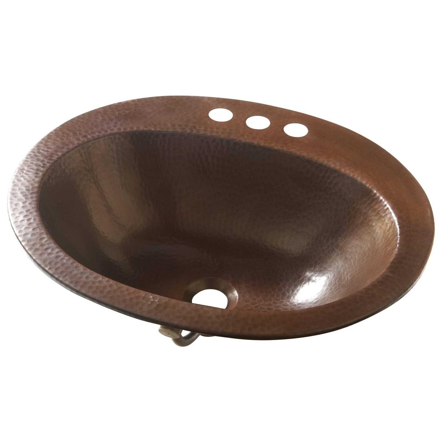 Sinkology Josephine 33.85 in. 3-Hole Quick-Fit Drop-in Farmhouse Single Bowl - Zenithce