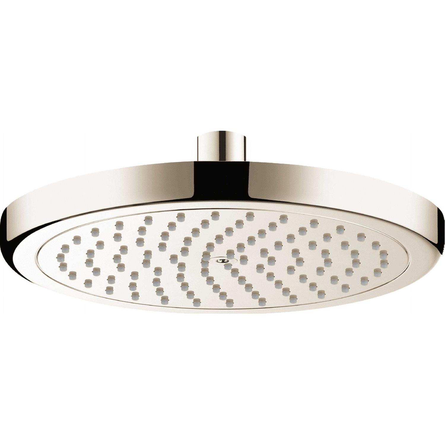 Hansgrohe Croma 220 Showerhead - Zenithce