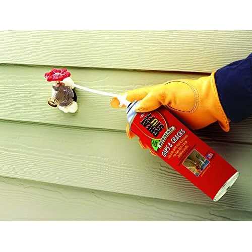 Great Stuff Insulating Foam Sealant - Zenithce