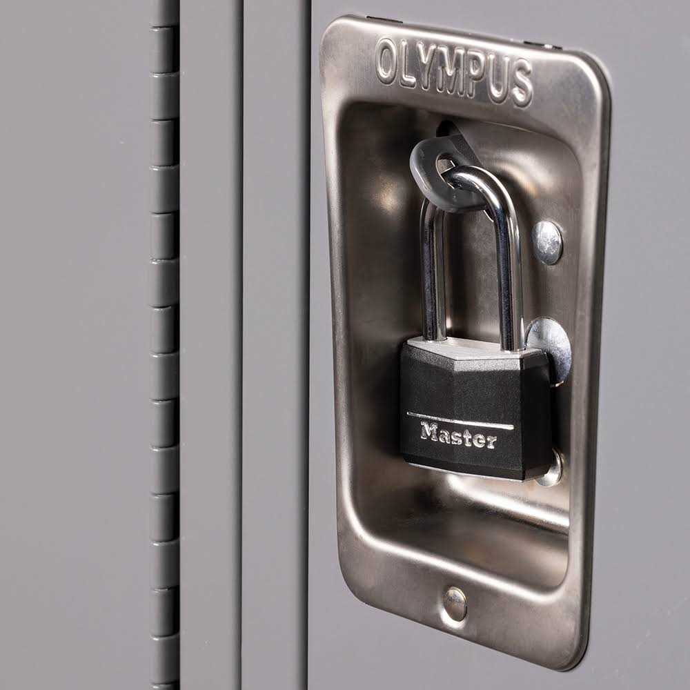 Master Lock Padlock - Zenithce