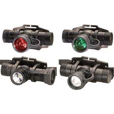 Streamlight ProTac HL USB Headlamp - Zenithce