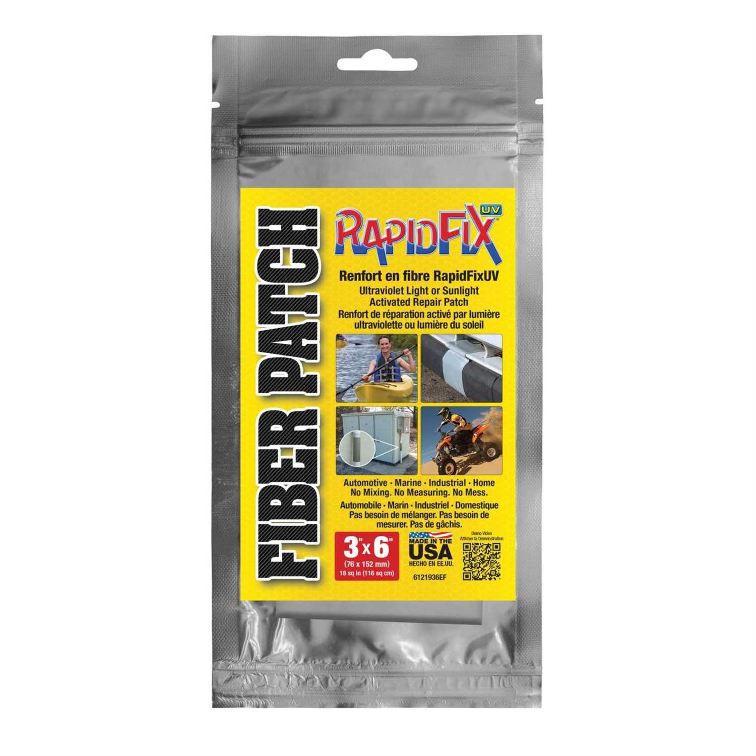 RapidAir Maxline 3/4 Compressed Air Tubing M6030 - Zenithce