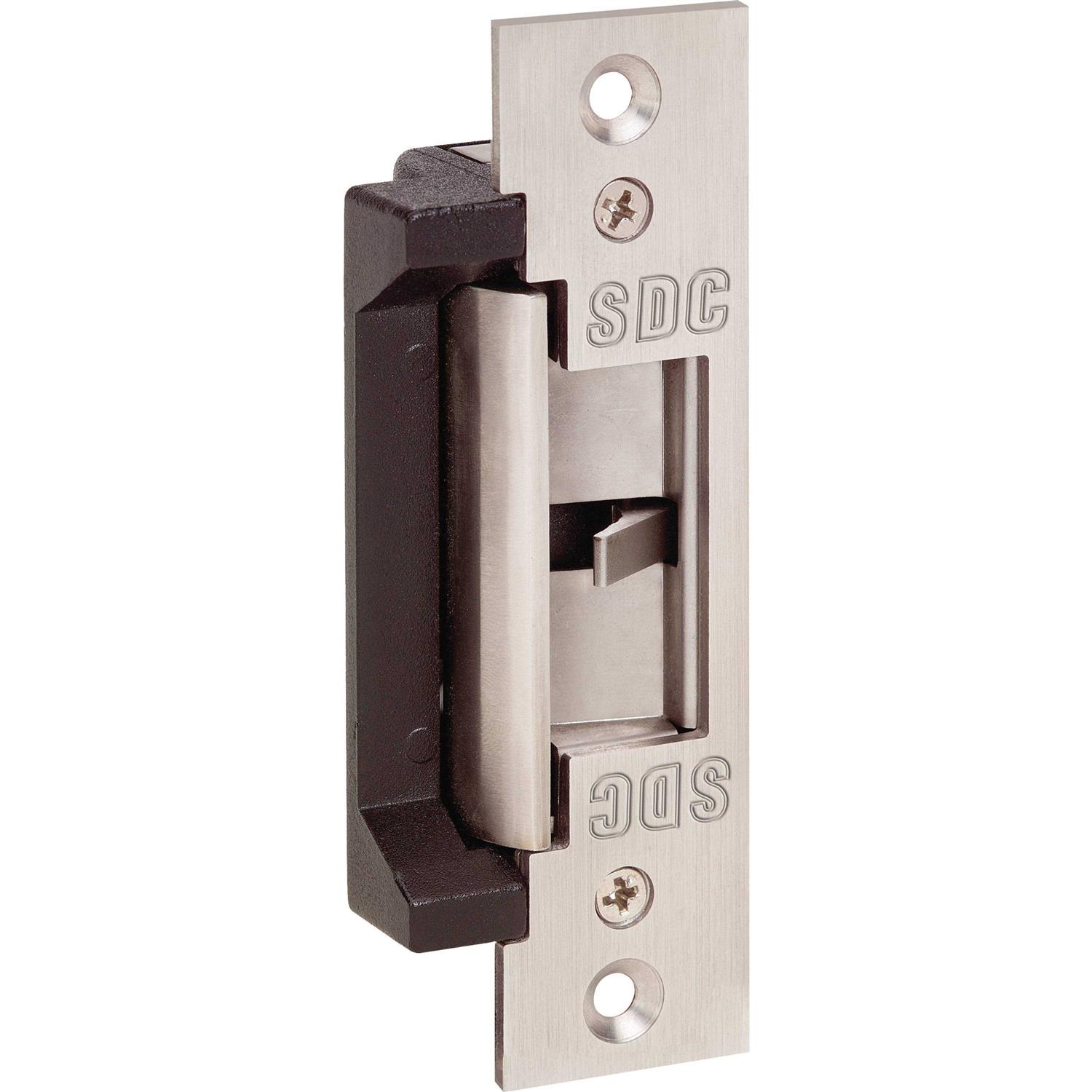 Sdc Electric Bolt Lock Mortise 110IV - Zenithce