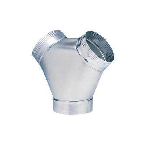 Fantech FML 8 Fixed Metal Hood for Supply or Exhaust FML8 - Zenithce