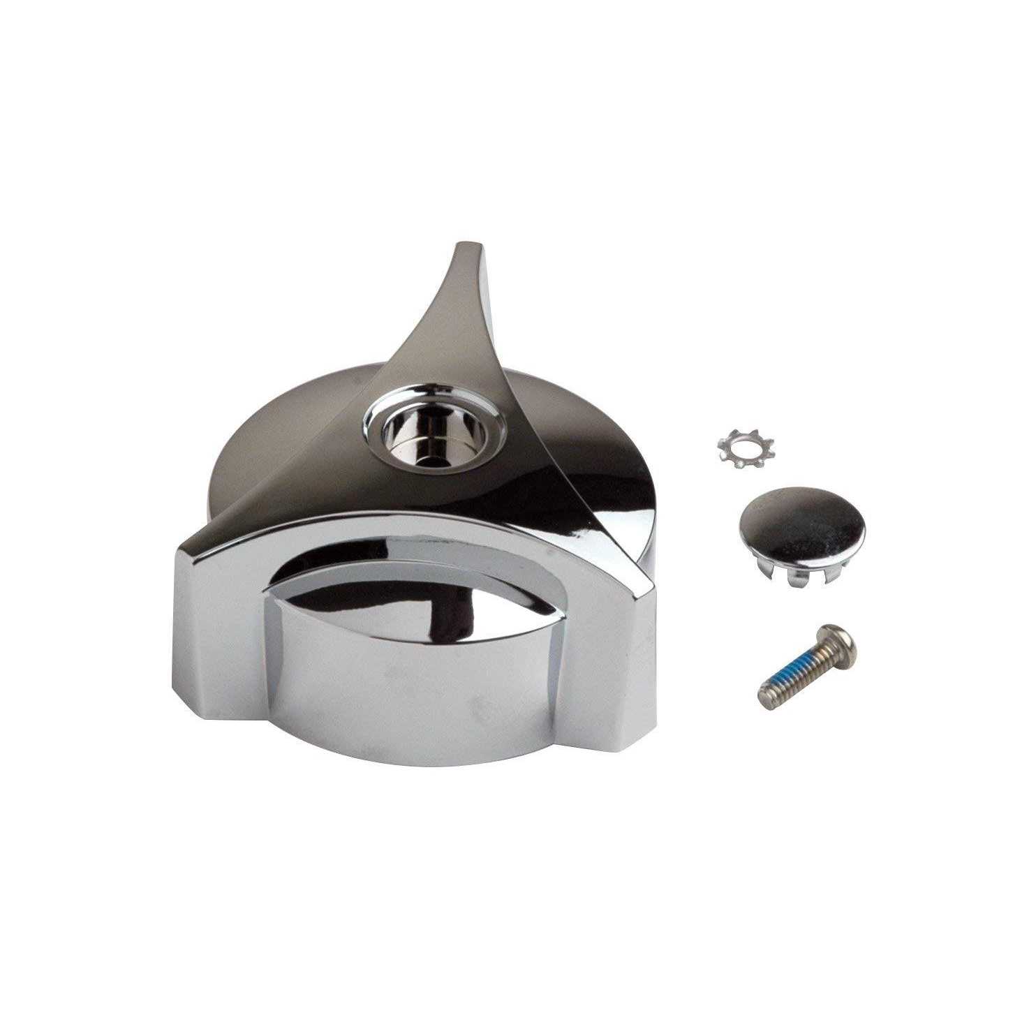 Symmons T-27-ESC-A Temptrol Model A Escutcheon - Zenithce