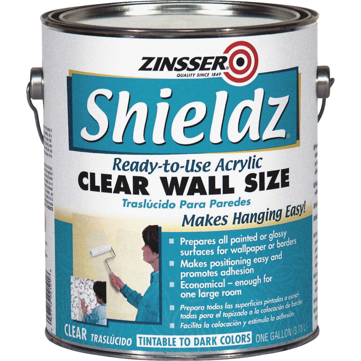 Zinsser Seam 98005 - Zenithce
