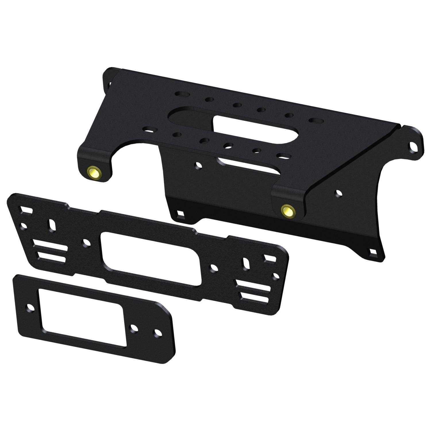 KFI UTV Plow Mount Kit 105275 - Zenithce