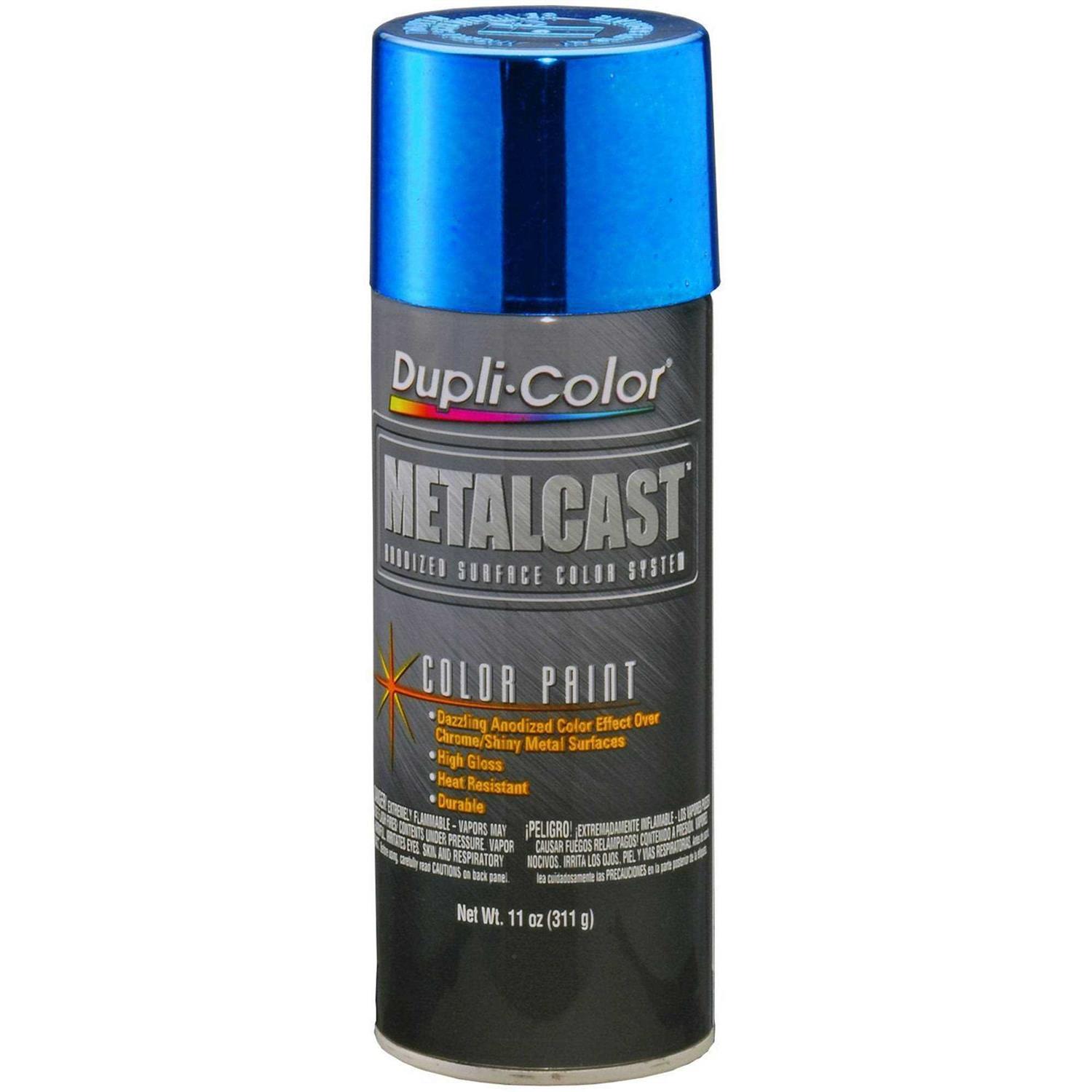 Dupli-Color Leaf Green Enamel Paint 12oz DA1630 - Zenithce