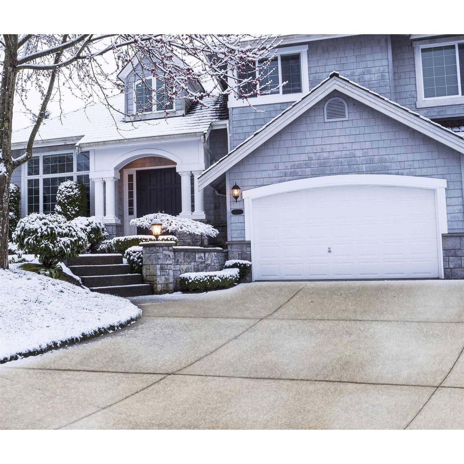 Prestone Driveway Heat Concentrated Ice Melter - Zenithce