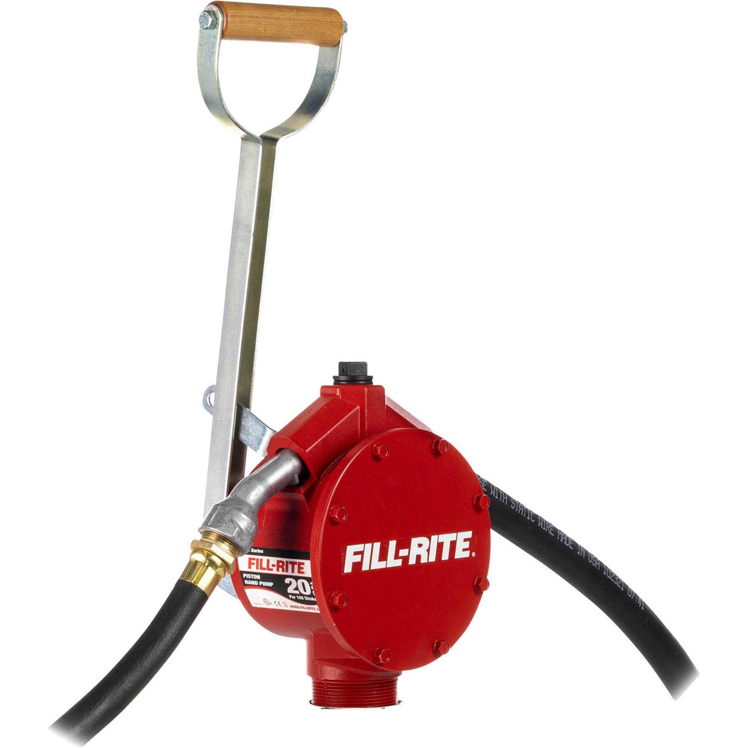 Fill-Rite KIT120ES Line Switch Kit - Zenithce