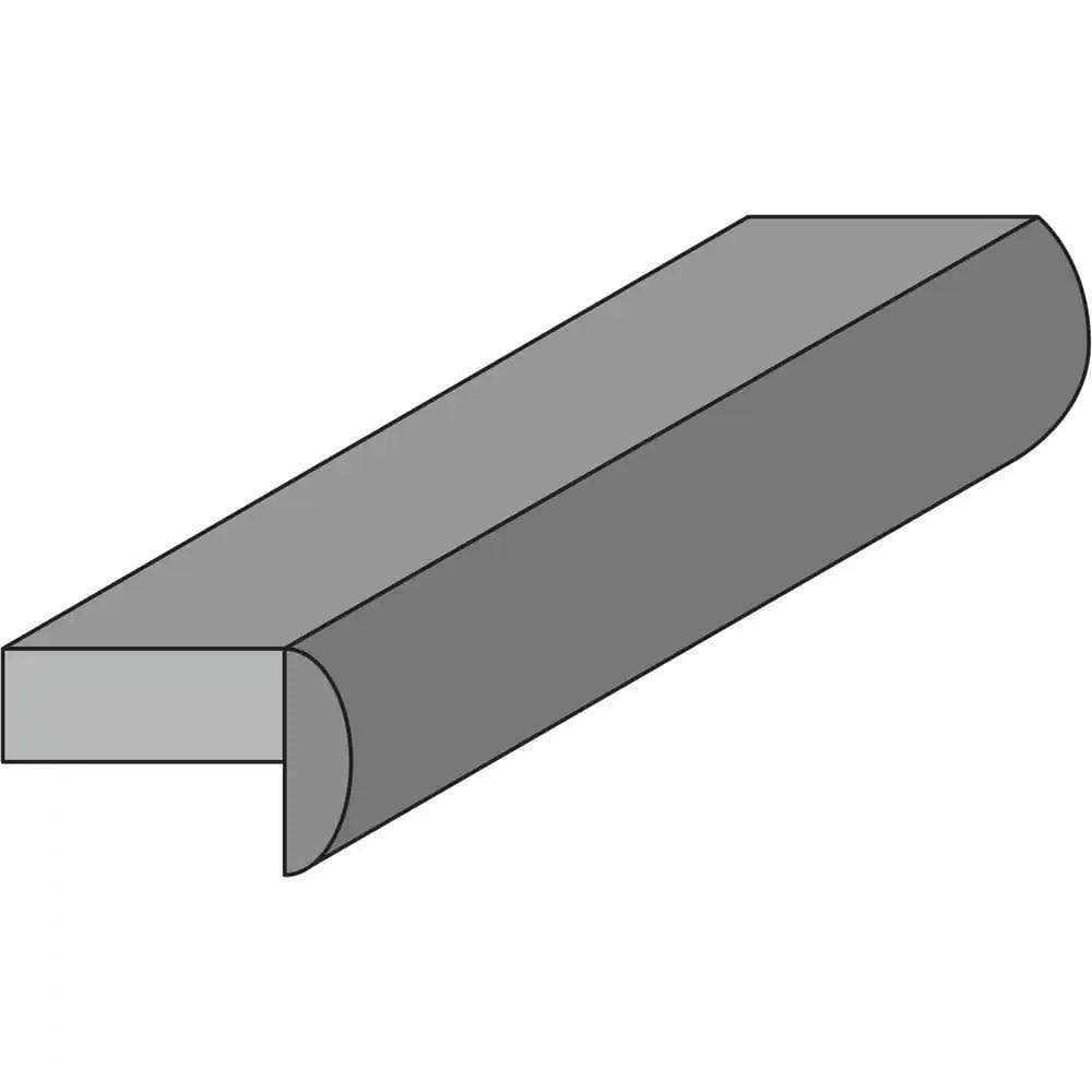 Wilsonart Laminate Custom Crescent Edge - Zenithce