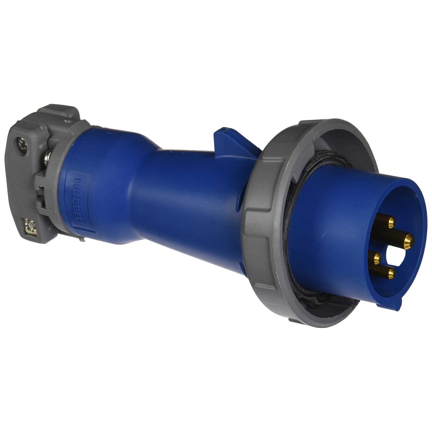 Hubbell Hwdk RCT600 15A Tri Pwr Pop Up - Zenithce