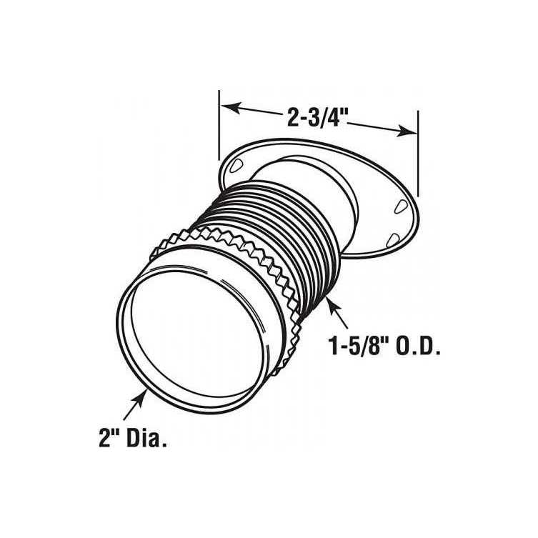 Prime-Line Graphite Lubricant Powder MP66780 - Zenithce