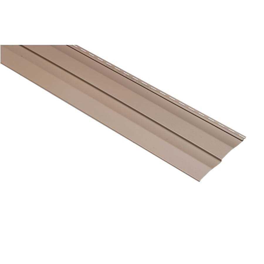 Georgia Pacific Vision Pro D4 .040 Vinyl Siding 531648 - Zenithce