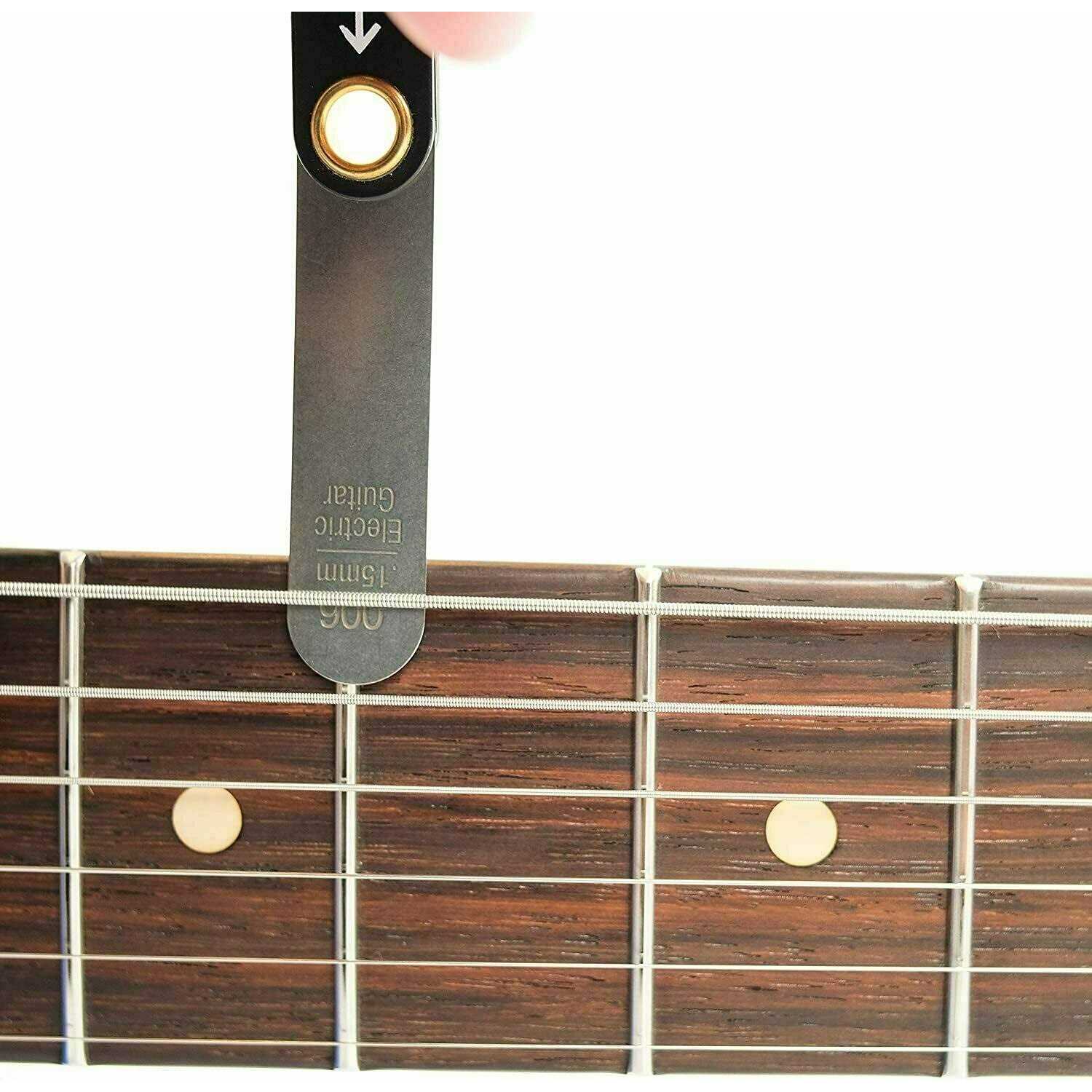 Music Nomad MN604 Precision Setup Gauge Set - Zenithce