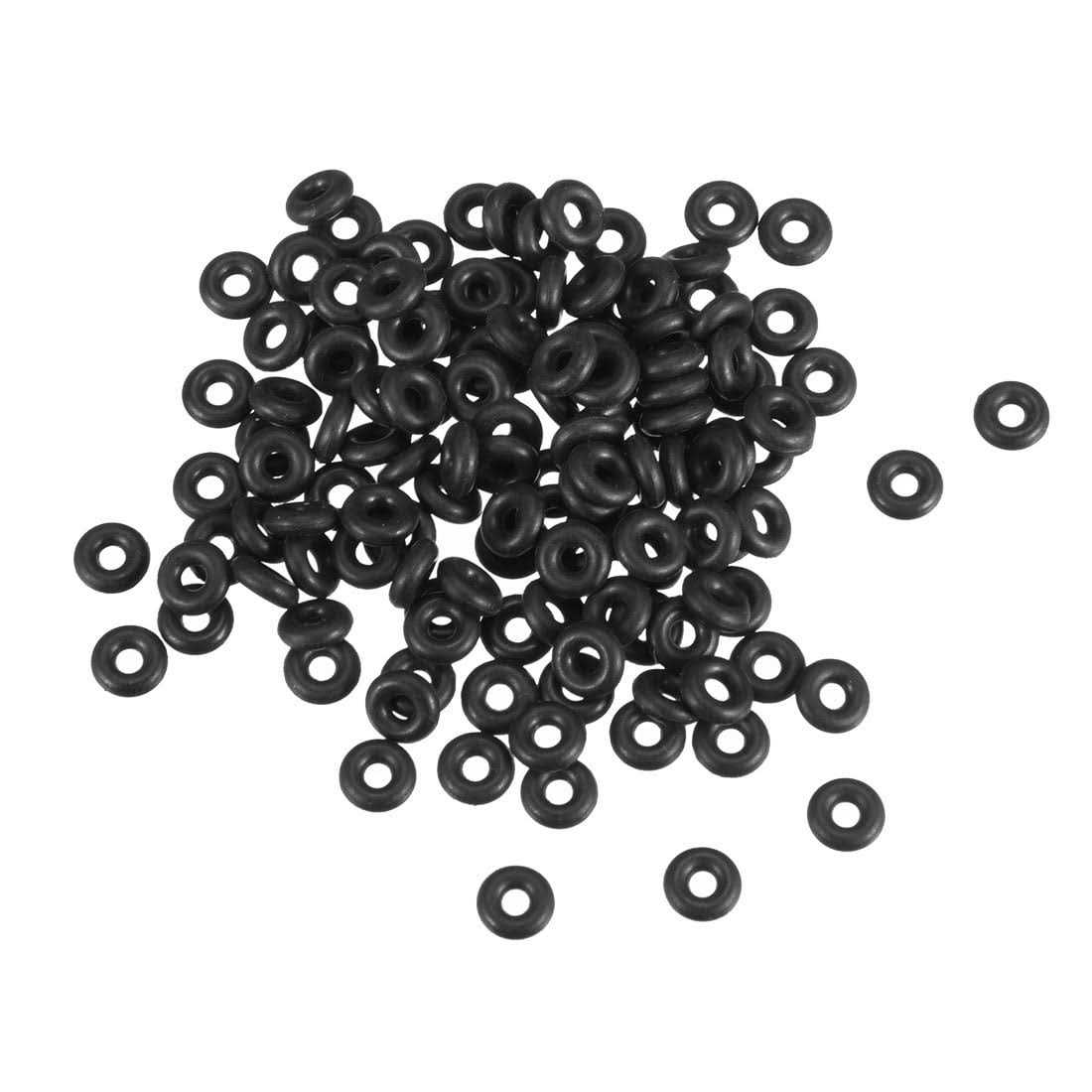 Harfington O-Rings Nitrile Rubber Seal Rings Sealing Gasket - Zenithce