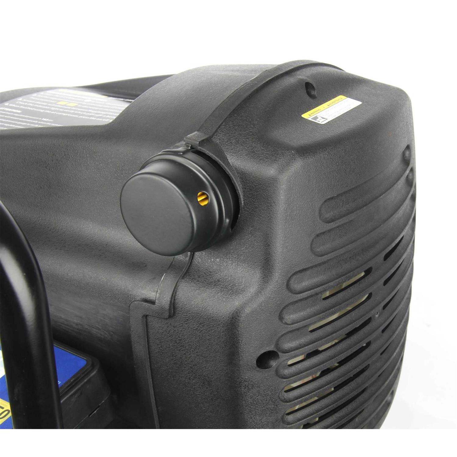 Goodyear Air Compressor 20 Piece Accessory Kit - Zenithce