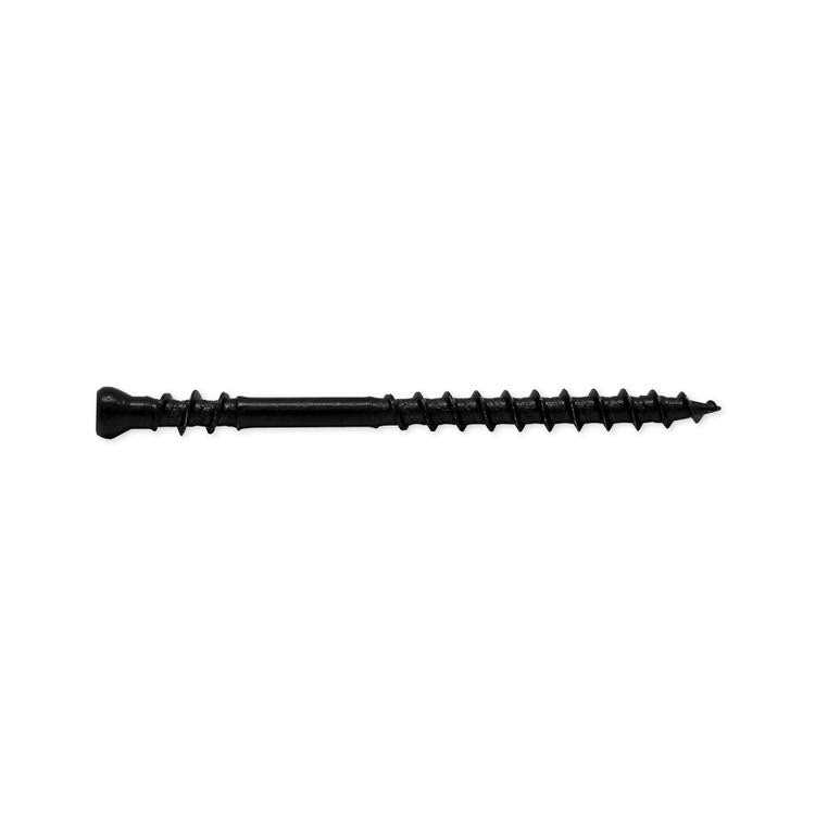 TimberTech SIDELoc Deck Screws - Zenithce