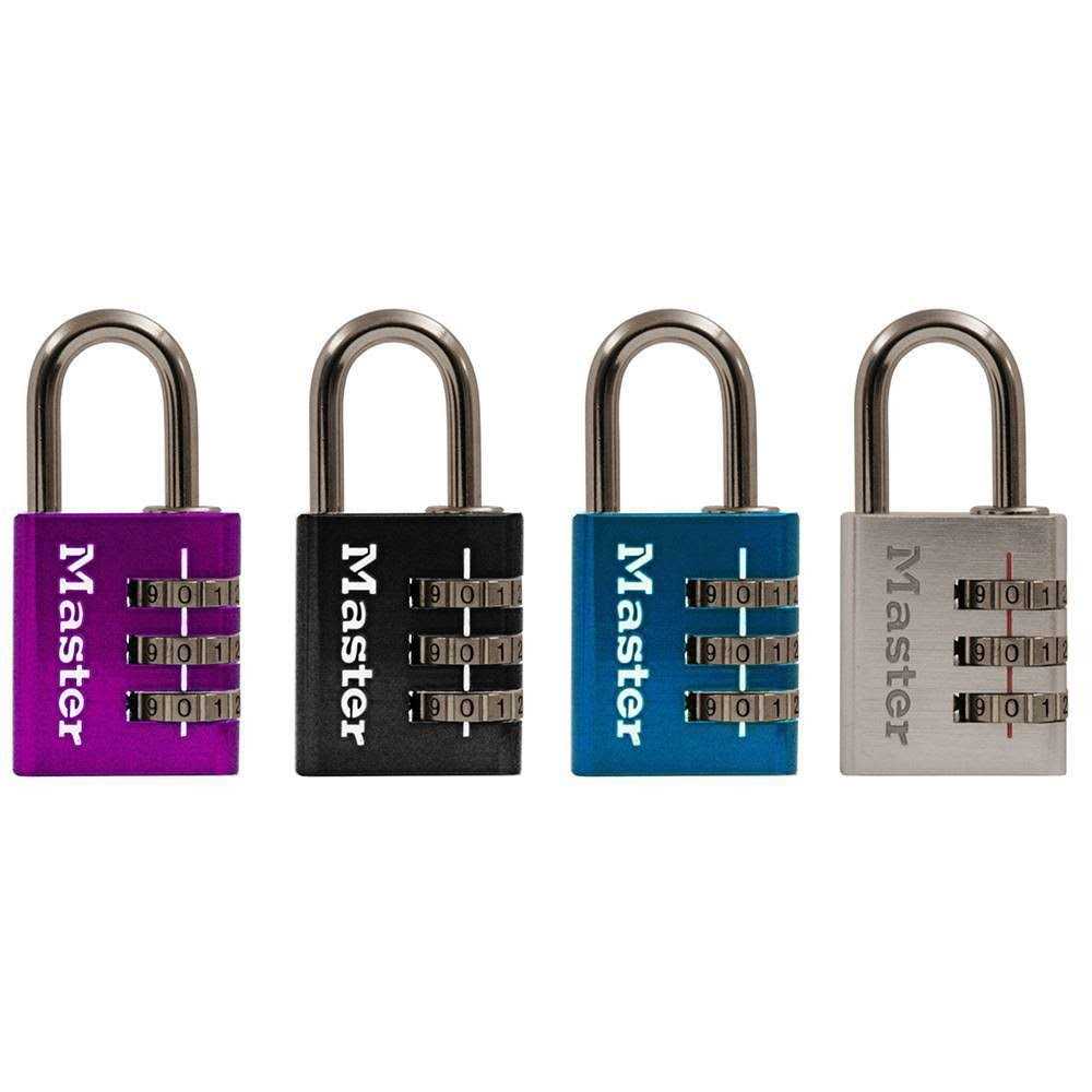 Master Lock 6121 Pro Series Weather Tough Padlock - Zenithce