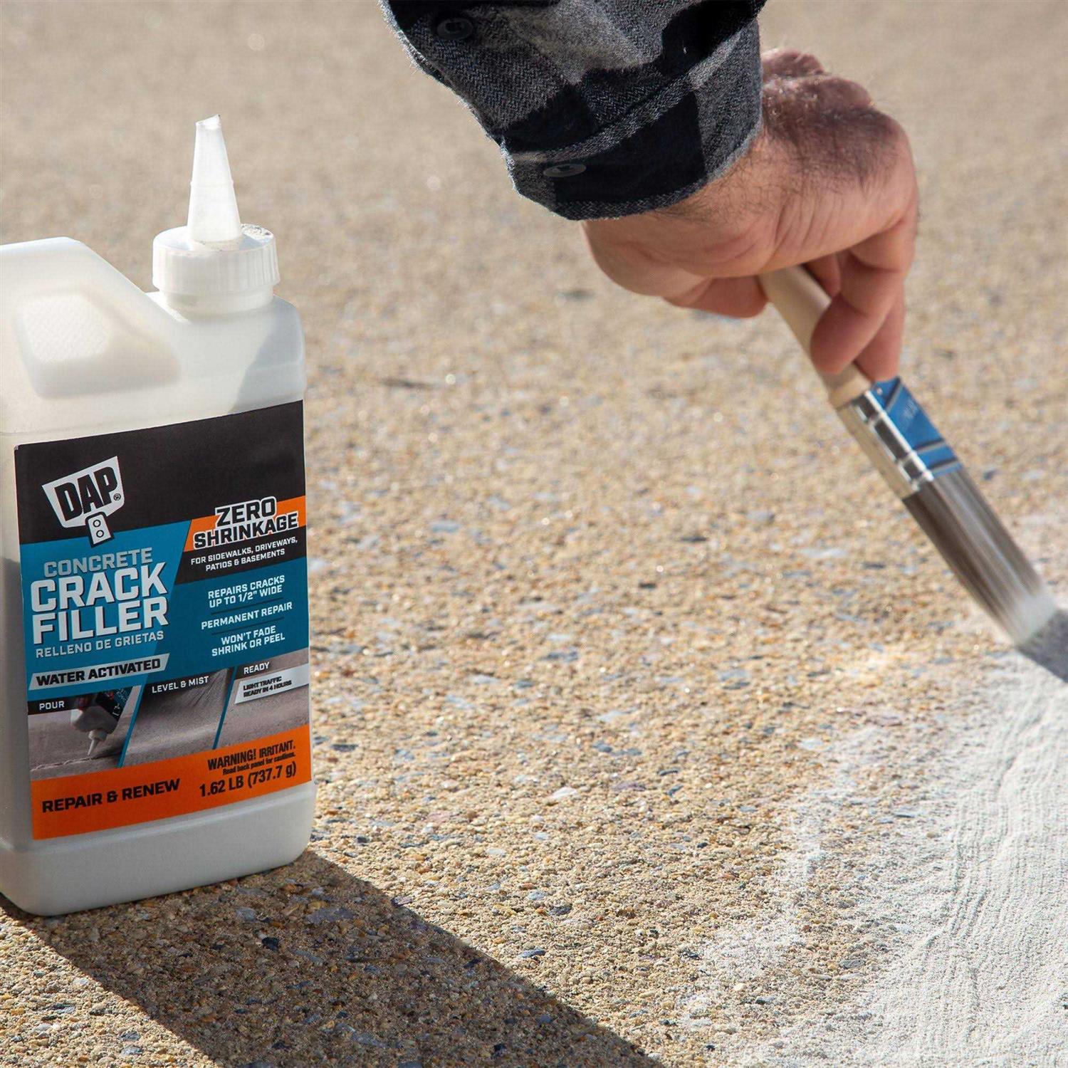 Dap Concrete Bonding Additive - Zenithce