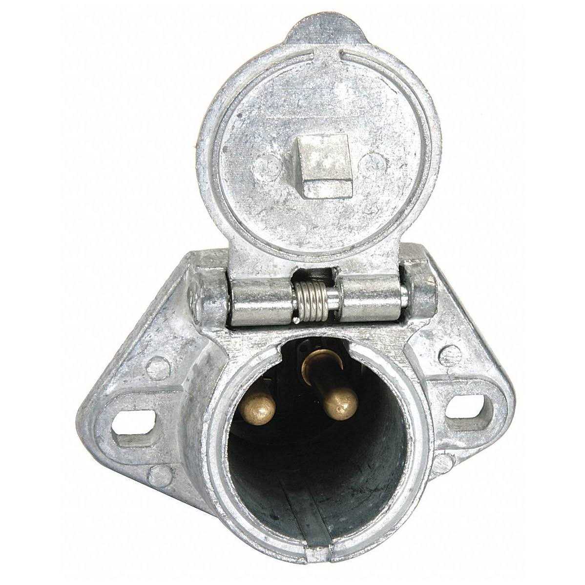 Velvac 320178 Solenoid Valve - Zenithce