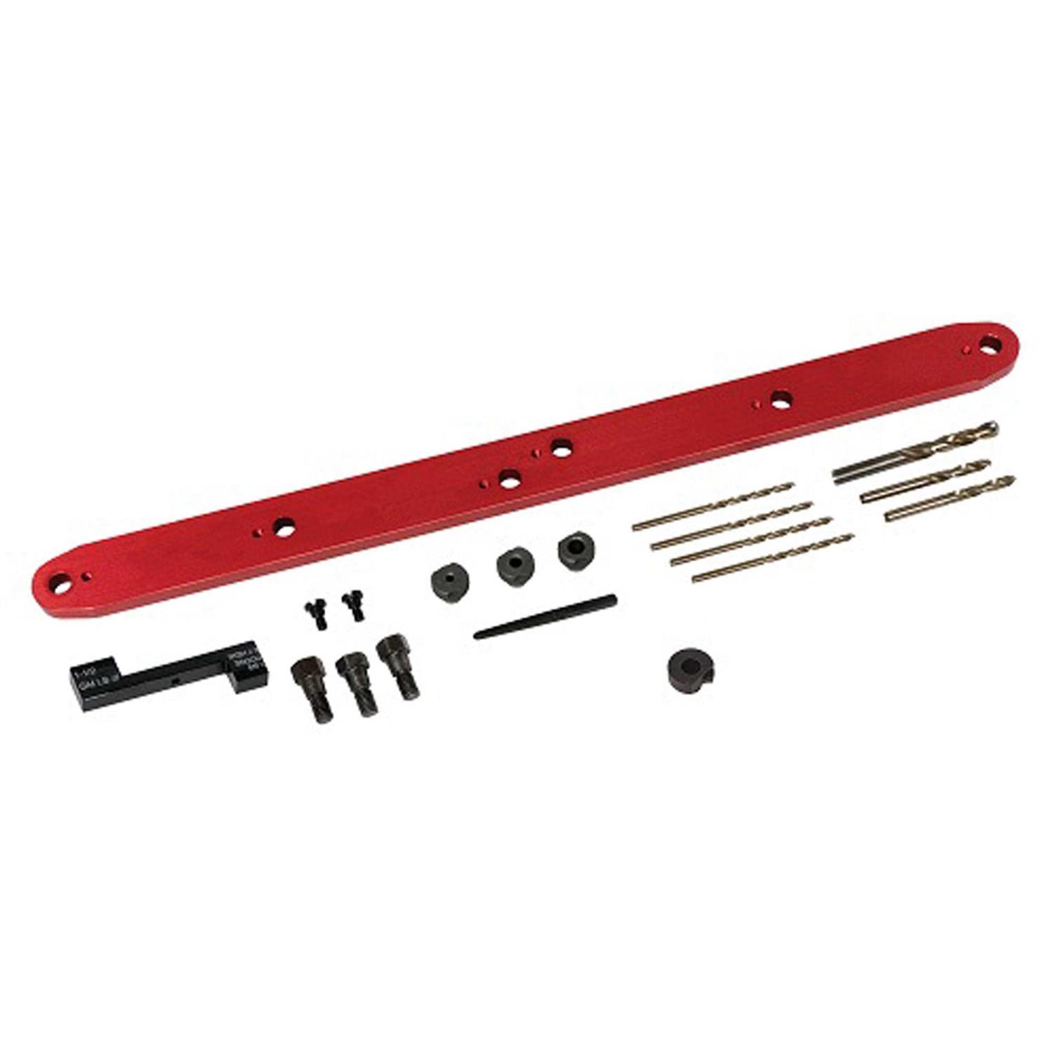 Lisle 70500 Tap Socket Set - Zenithce