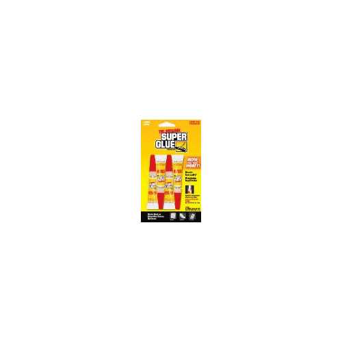 Super Glue Pro Seal N62020 Instant Gas Tank And Radiator Repair - Zenithce