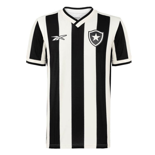 Botafogo Home Soccer jersey 2024/25 - Zenithce