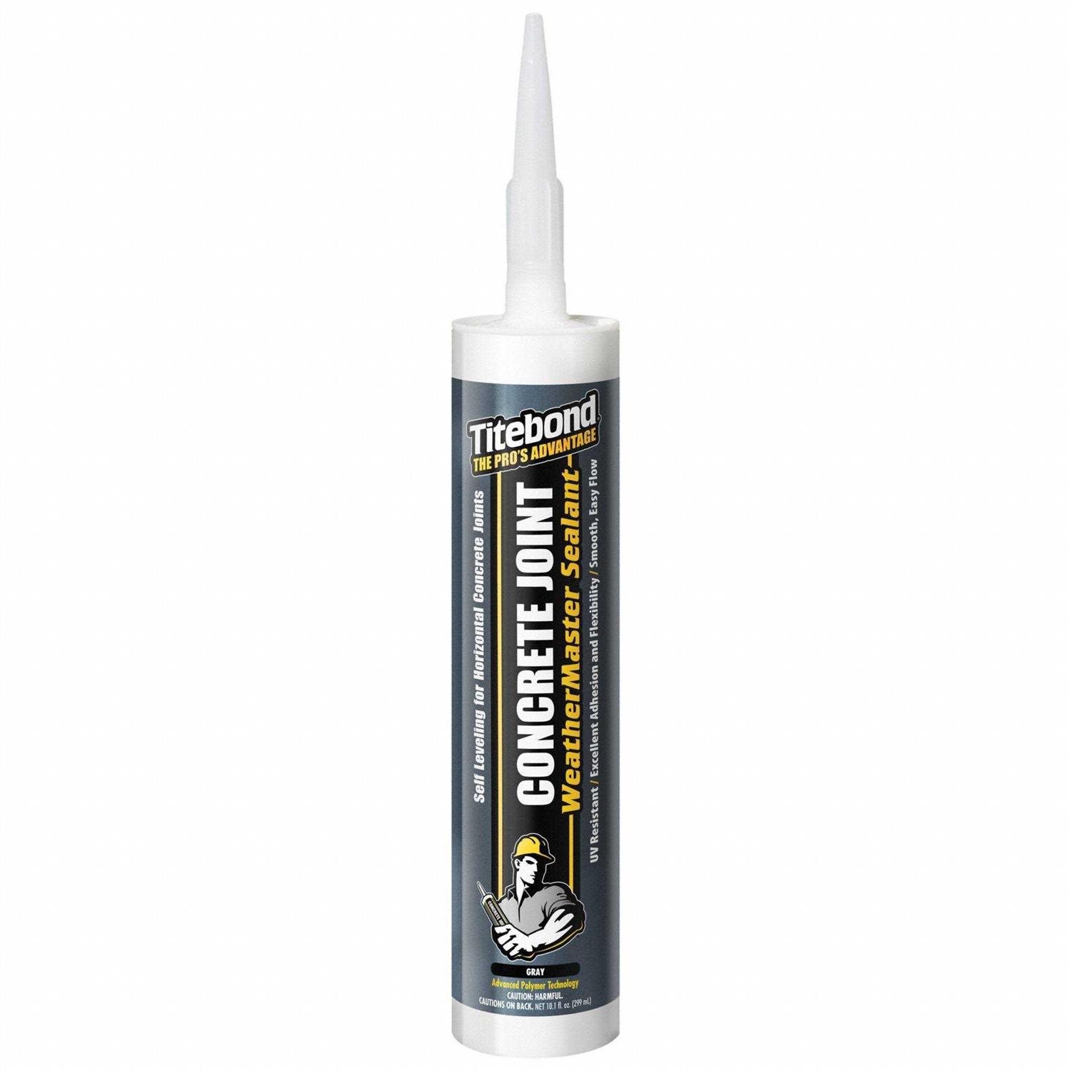 Titebond WeatherMaster 10 Oz Sealant - Zenithce