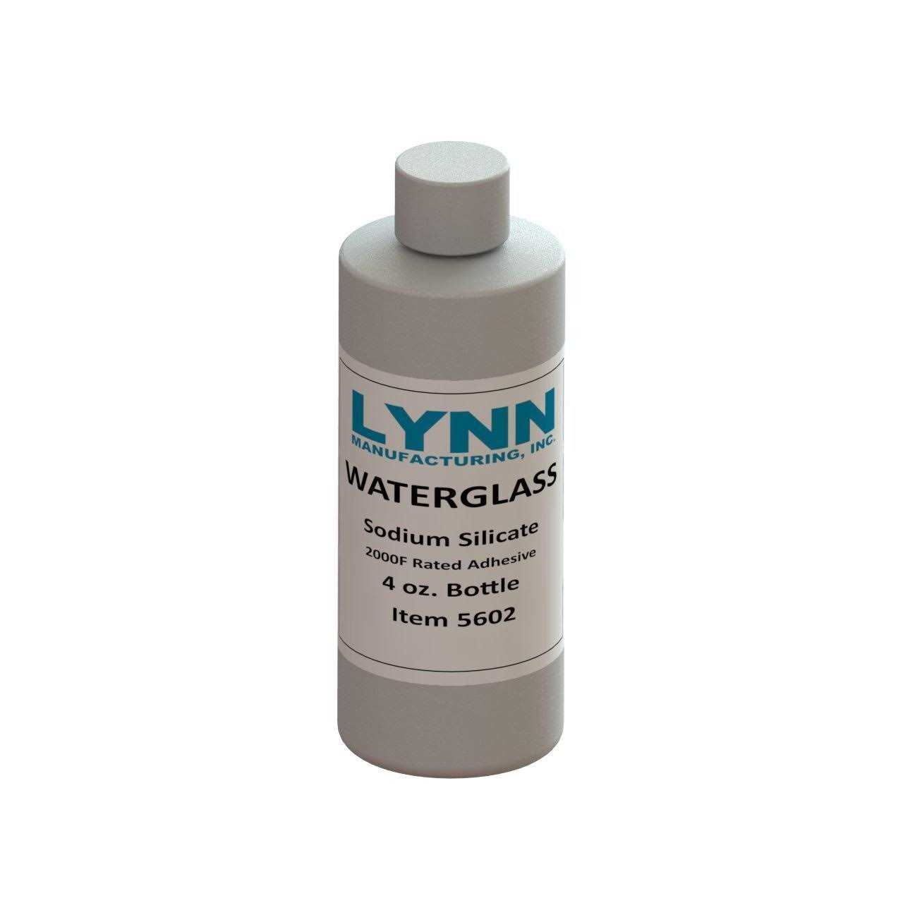 Lynn Manufacturing 2200F Strip Superwool Blanket - Zenithce