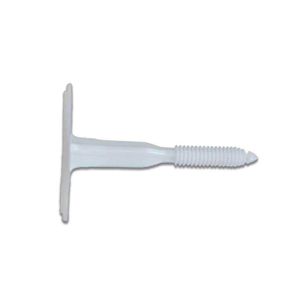 Plasti-Grip Plastic Masonry Fastener - Zenithce