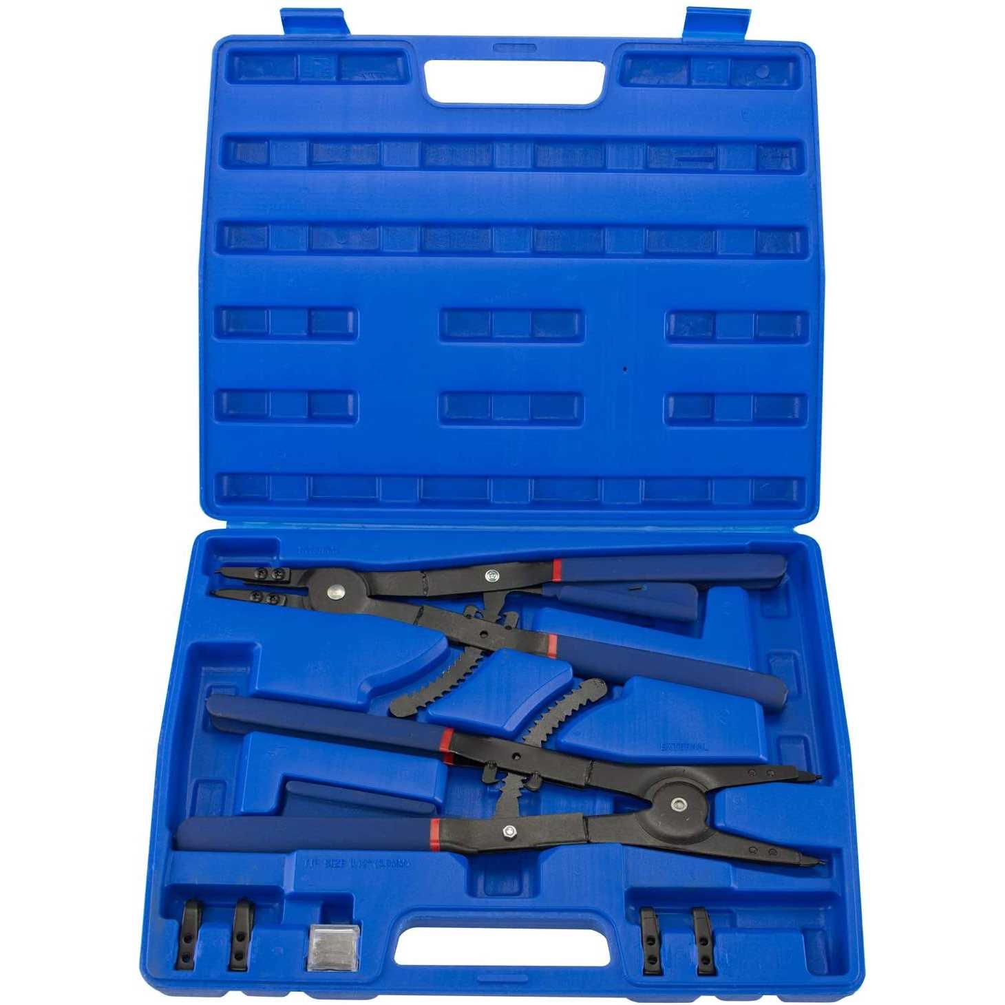 Hilmor HPB1701 Pocket Brake - Zenithce