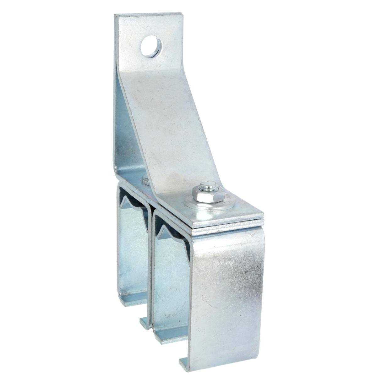 ZORO SELECT Box Strike Plate 3EJD3 - Zenithce