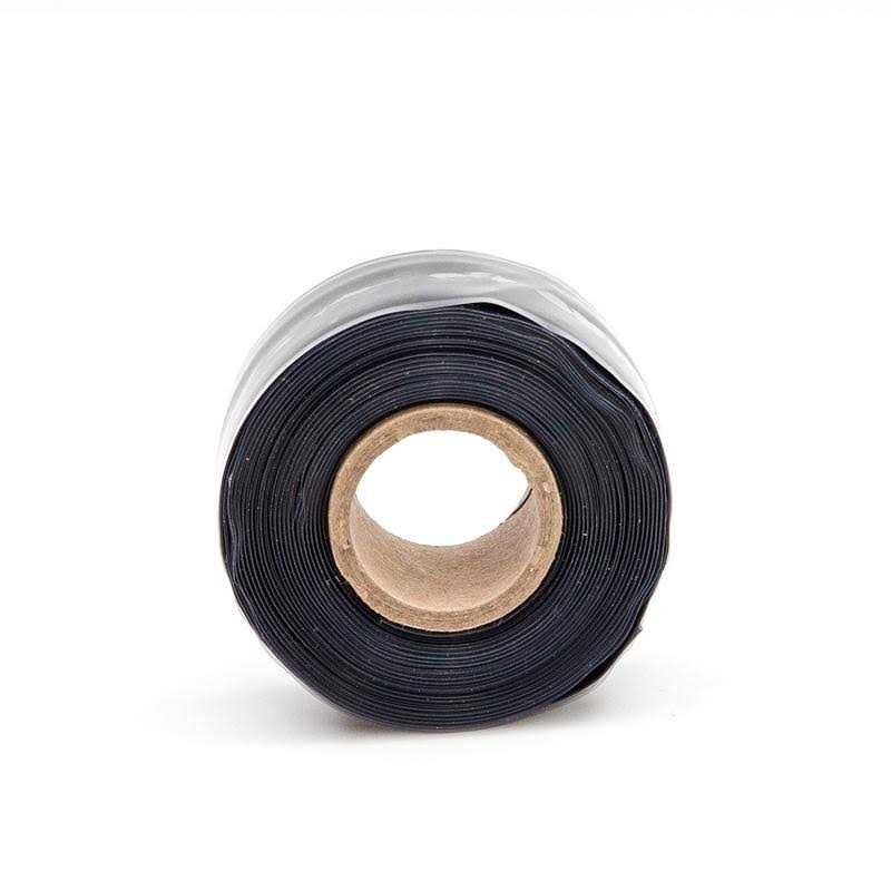 Rescue Tape Self-Fusing Silicone Tape Emergency Pipe & Plumbing Repair - Zenithce