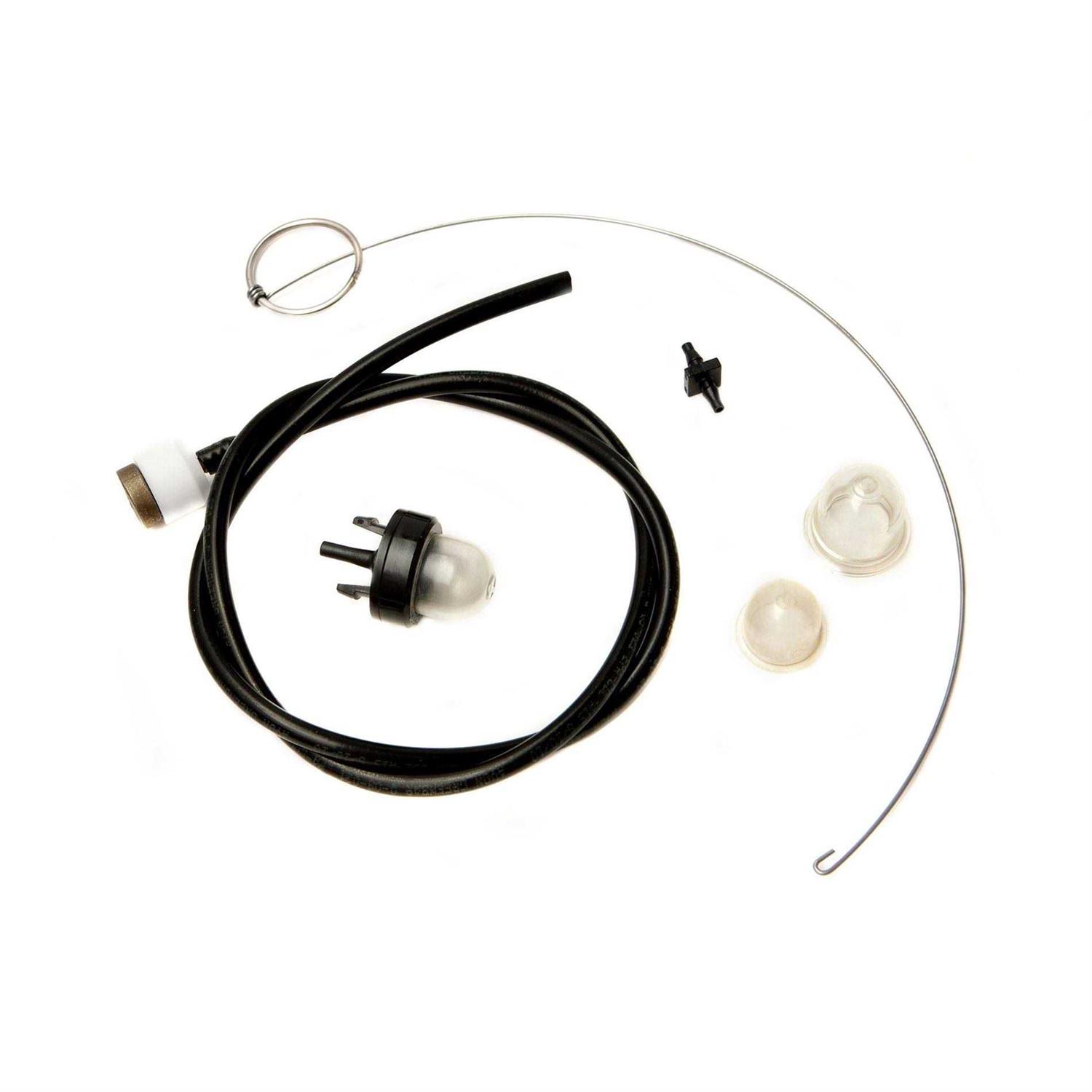 MTD Blade Adapter Kit - Zenithce